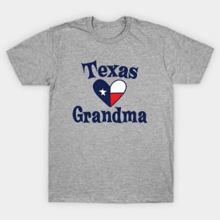 Texas Grandma T-Shirt